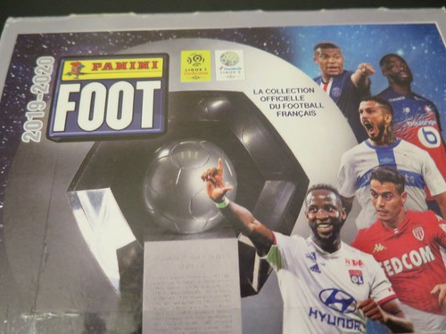 Panini football lot - football, 10