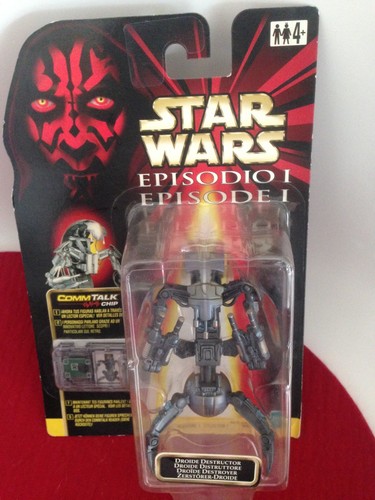 Star wars vintage rare - vintage,