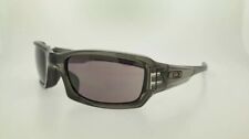 NEW OAKLEY OO9238-05 (4+1)2 TRANSPARENT GREY  Made In USA 