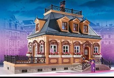 Playmobil 70891 Victorian