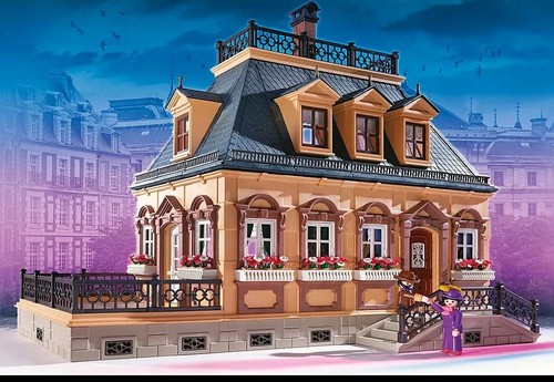 Playmobil 70891 victorian - playmobil,