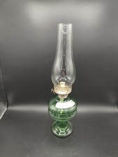 Ancienne lampe à pétrole