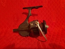 Moulinet De Pêche Ancien Le