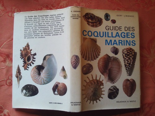 Gert lindner guide - lindner, des