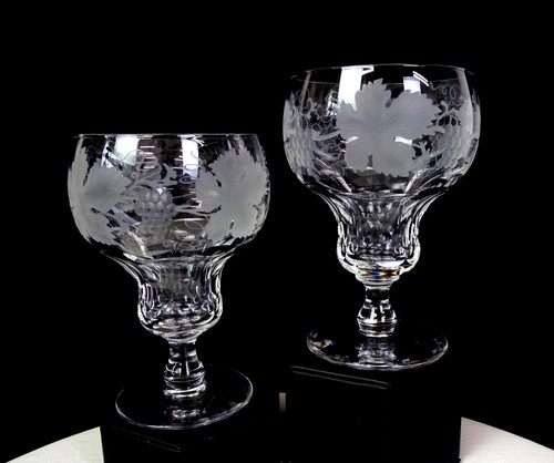 Val lambert cut crystal - lambert,