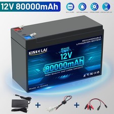 12V 8Ah li-ion battery pack sprayer with built-in for electric vehicles