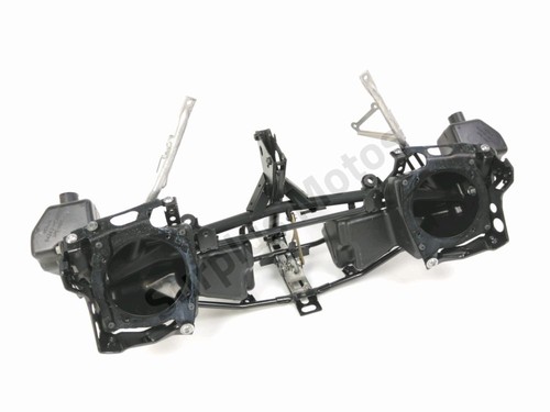 Araignee avant honda 1800 - araignee,