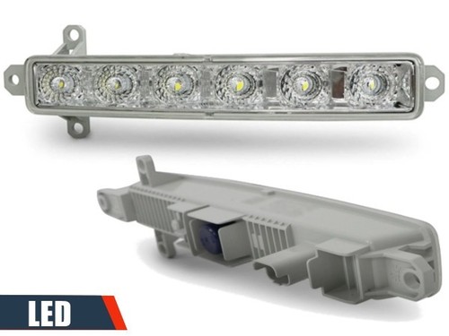 Led feu jour diurne lampe - jour,