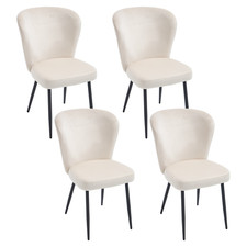 Chaises De Salle À Manger