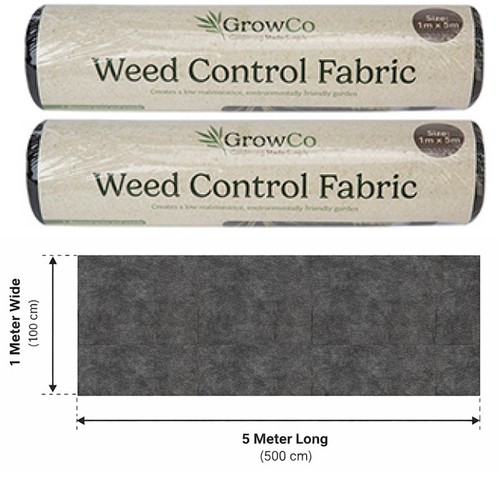 Growco toile anti adventices - growco,