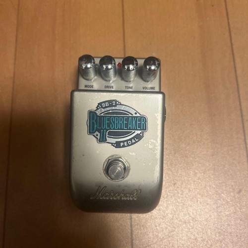 Marshall bluesbreaker 2 - marshall, ii