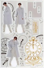 Super Express Acrylique Stand