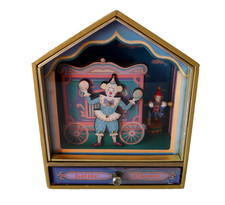 Boite à Musique Trousselier