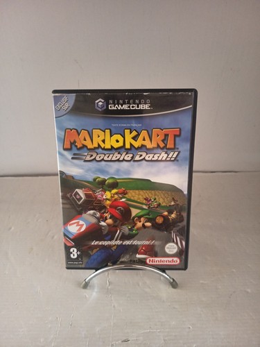 Boîte vide mario - boîte, kart