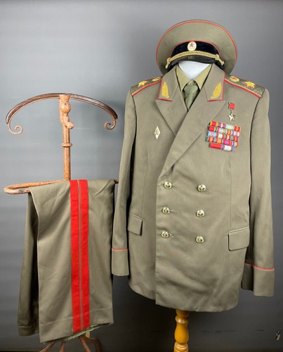 Uniforme service de - uniforme,