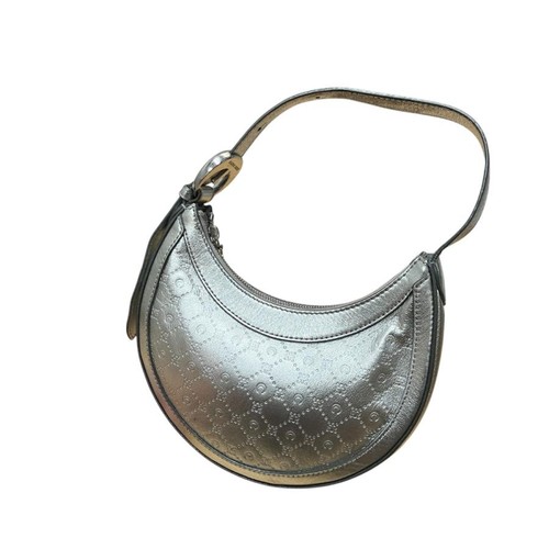 Marine serre bag eclips - marine, mini