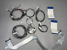 Sony Bravia LCD KDL-55NX810 NX-810 TV Parts Wiring Harness, Wires, Power cord