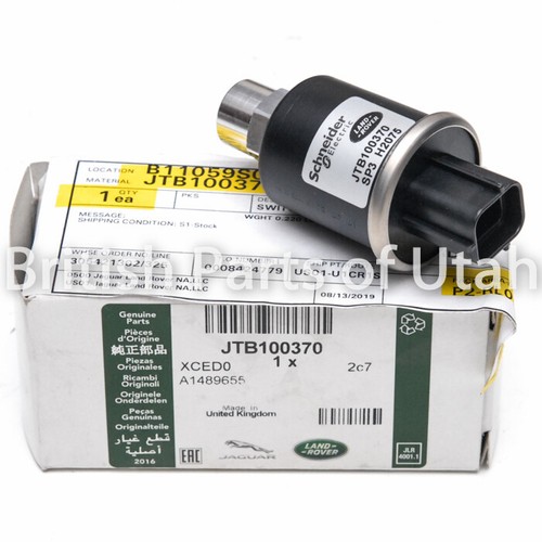 Range rover p38 c - p38, ac