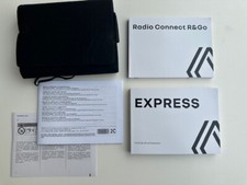 RENAULT EXPRESS 2  de 2021 à