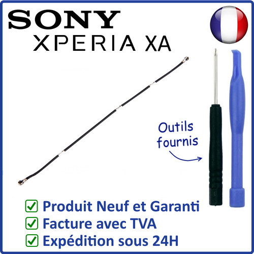 Câble flex antenne - flex,