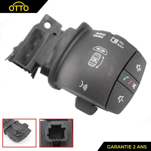 Commande volant bluetooth - volant,
