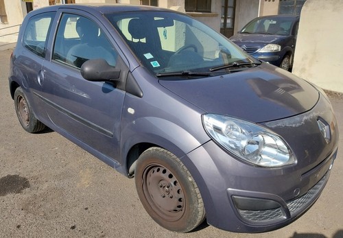 Toutes pièces renault twingo - renault,