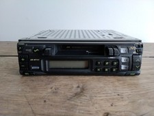 Autoradio K7 JVC