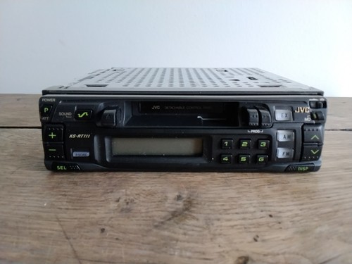 Autoradio jvc - autoradio,