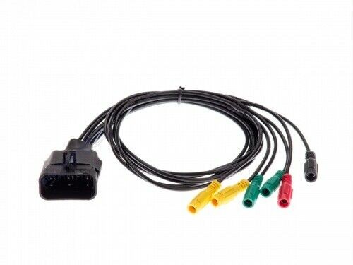 Opel 10pin sur fiche - 6,