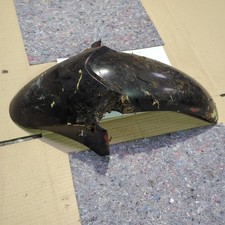 honda CBR 125 Cbr125r Cbr125 CBR 125 R Cbrr125 Front Mud Guard Fender Wheel 