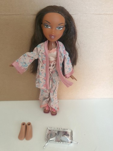 Bratz sasha nighty - ,