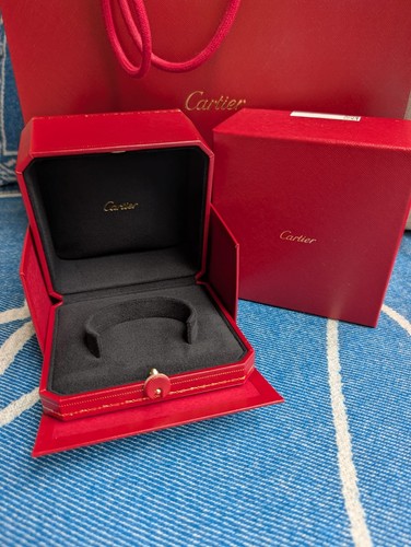Authentique cartier bracelet - authentique,