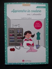 § livre apprendre la couture