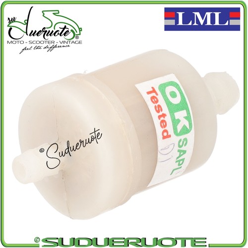 Filtre essence réservoir - filtre, à