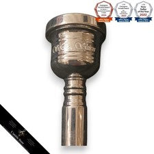 Embouchure de trombone Shires