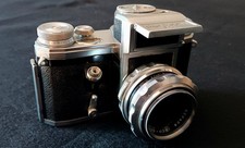 Très beau Pentacon FBM