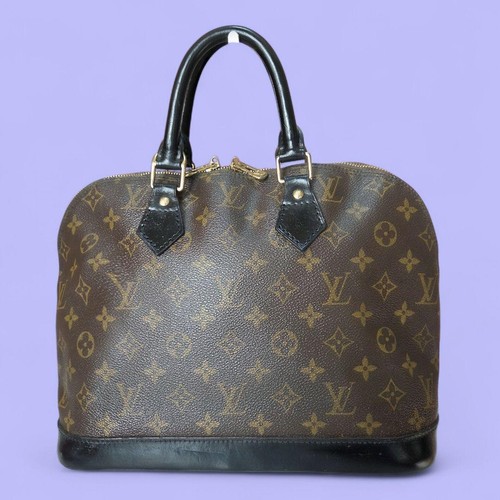 Louis vuitton monogram brown - vuitton,