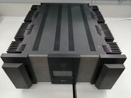 Amplificateur puissance - de,