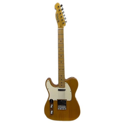 Guitare basse électrique