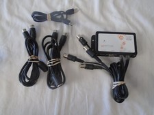 Neptune Systems Apex VDM & Tunze Stream Controller Cable Splitters & AquaBus USB