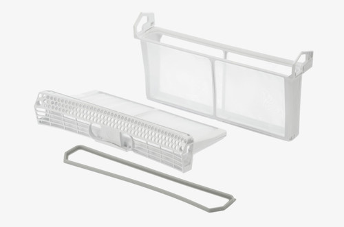 Filtre double pour - filtre,