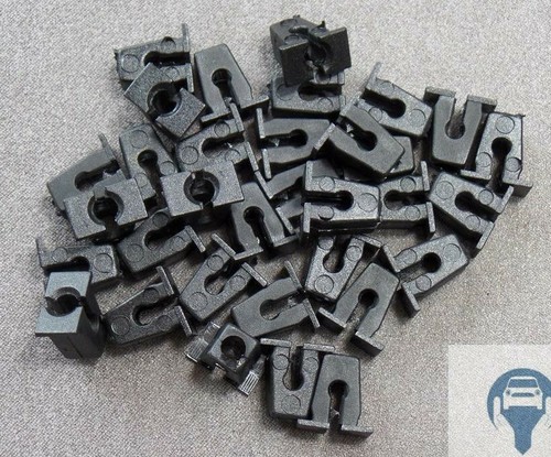 10x clip fixation de - fixation,