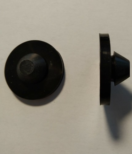 Flipper stern pad grommet - flipper,