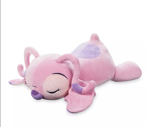Disney grande peluche angel - disney,