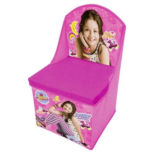 Soy luna fauteuil pouf - soy,