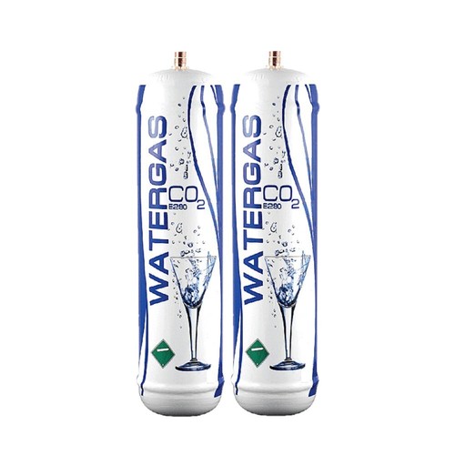 Bouteille co2 600gr et - bouteille,
