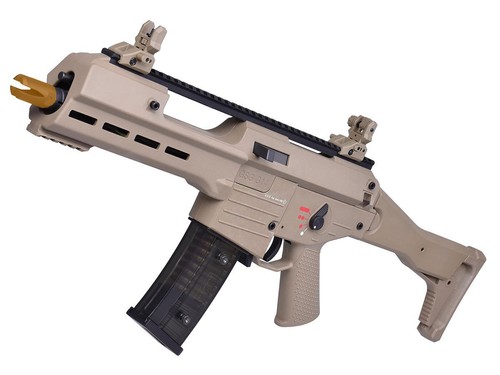Gsg tactical g14 - tactical,
