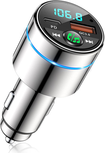 Transmetteur bluetooth 3 - bluetooth, 5.3
