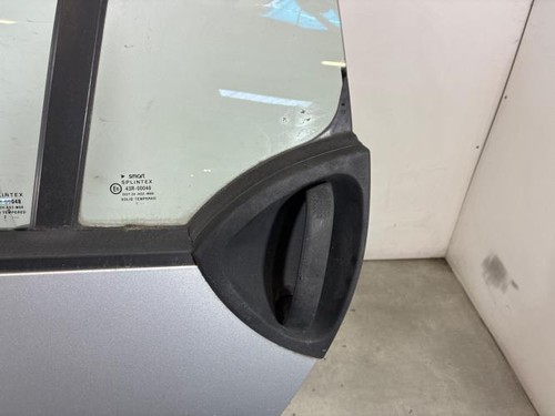 Porte avant gauche smart - gauche,