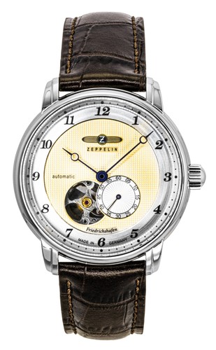 Montre automatique cadran - montre, or